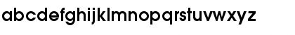 ITC Avant Garde Gothic CE Demi Font ITC Avant Garde Gothic CE Demi Font