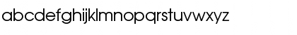 Avant Garde 2 BQ Regular Font