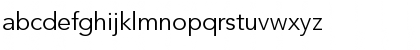 Avenir 35 Light Font