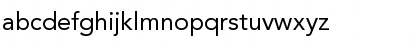 Avenir 55 Roman Font Avenir 55 Roman Font
