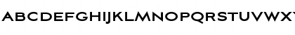 Aviano Sans Bold Bold Font