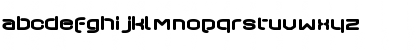 Axaxax Regular Font