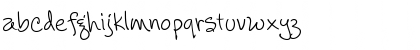 AxisBold Regular Font AxisBold Regular Font