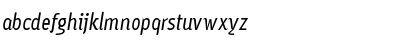 AyumiMedium Italic Font