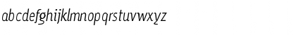 Ayumi Pro Italic Font