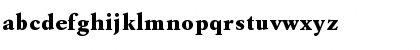 AZGaramondExtraBoldC Regular Font AZGaramondExtraBoldC Regular Font