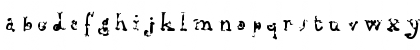 Babine Bite Font Babine Bite Font