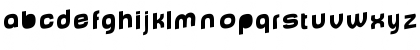 BabyMine FatJumping Font BabyMine FatJumping Font