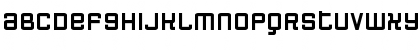 Boxtop Regular Font