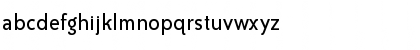 Bailey Sans ITC Std Book Font