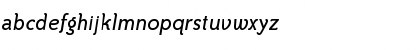 Bailey Sans ITC Std BookItalic Font Bailey Sans ITC Std BookItalic Font