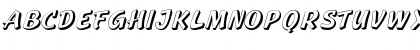 BoyaDisplayCapsSSK Regular Font BoyaDisplayCapsSSK Regular Font
