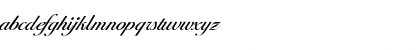 Ballantines Rgl Font