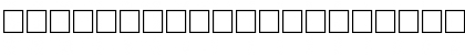 BOYHOOD Regular Font BOYHOOD Regular Font