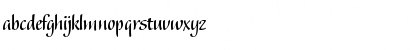Balzano Regular Font Balzano Regular Font