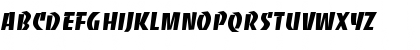 Banco Std Roman Font Banco Std Roman Font