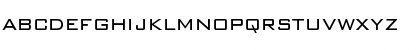 BankGothicLightC Regular Font BankGothicLightC Regular Font