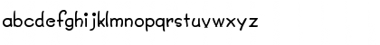 BoyzClubSSK Regular Font BoyzClubSSK Regular Font