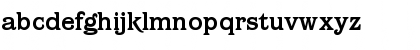 Barcelona BQ Regular Font