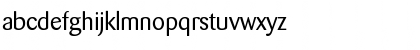 Barmeno BQ Regular Font Barmeno BQ Regular Font