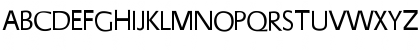 Barrel Regular Font Barrel Regular Font