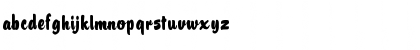 Barsoi Regular Font