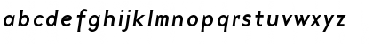 BaseNineI Roman Font BaseNineI Roman Font