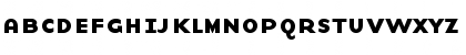BaseNine SCB Font BaseNine SCB Font
