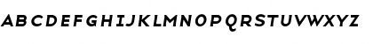 BaseNine SCI Font BaseNine SCI Font