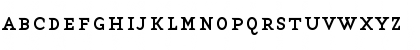 BaseTwelve SerifSmallcaps Font BaseTwelve SerifSmallcaps Font