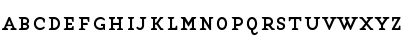 BaseTwSerifSmallCaps Regular Font