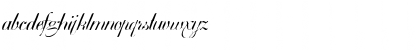 Basic Class A Extended Regular Font Basic Class A Extended Regular Font