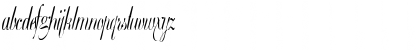 Basic Class A Stch Regular Font Basic Class A Stch Regular Font