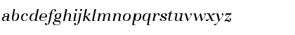 Basilia AT Italic Font Basilia AT Italic Font