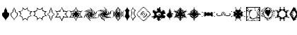 BR Hey Flinty Regular Font BR Hey Flinty Regular Font