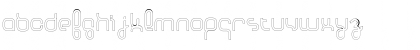 Basis MediumOutline Font Basis MediumOutline Font