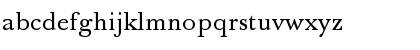 Baskerville Ten Pro Regular Font Baskerville Ten Pro Regular Font
