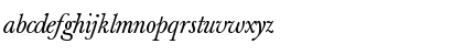Berthold Baskerville Book Italic Font Berthold Baskerville Book Italic Font