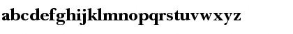 Baskerville Cyrillic LT Std Bold Font Baskerville Cyrillic LT Std Bold Font