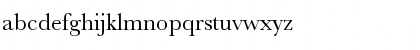 Baskerville MT Std Regular Font Baskerville MT Std Regular Font