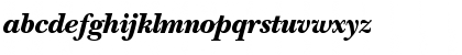 New Baskerville BQ Regular Font