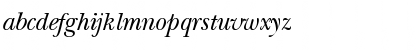 New Baskerville BQ Regular Font New Baskerville BQ Regular Font