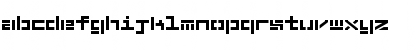 Braciola MS ExB Stencil Regular Font Braciola MS ExB Stencil Regular Font