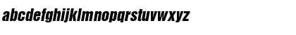 BastionKontrastAltC Italic Font BastionKontrastAltC Italic Font
