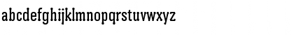 Batak Condensed ITC Std Regular Font Batak Condensed ITC Std Regular Font