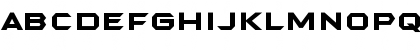 BatmanForever1 Regular Font BatmanForever1 Regular Font