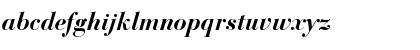 Bauer Bodoni Bold Italic Oldstyle Figures Font Bauer Bodoni Bold Italic Oldstyle Figures Font