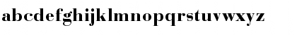 Bauer Bodoni Std 2 Black Font Bauer Bodoni Std 2 Black Font