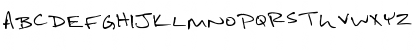 Bradford Regular Font Bradford Regular Font
