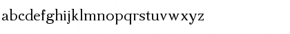 BazhanovC Regular Font BazhanovC Regular Font